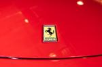 Ferrari 360 Spider 2001 года